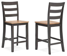 Load image into Gallery viewer, Gesthaven Counter Height Barstool - Ego Home Furniture