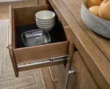 Load image into Gallery viewer, Cabalynn Dining Server - Ego Home Furniture