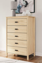 Load image into Gallery viewer, Cabinella Chest of Drawers - Ego Home Furniture
