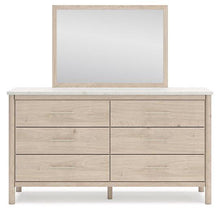 Load image into Gallery viewer, Cadmori Dresser and Mirror - Ego Home Furniture