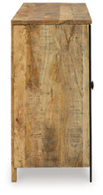 Load image into Gallery viewer, Camney Accent Cabinet - Ego Home Furniture
