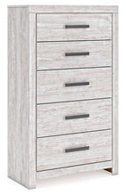 Load image into Gallery viewer, Cayboni Chest of Drawers - Ego Home Furniture