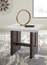Load image into Gallery viewer, Burkhaus End Table - Ego Home Furniture