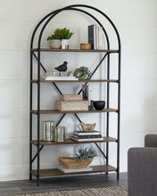 Load image into Gallery viewer, Galtbury Bookcase - Ego Home Furniture