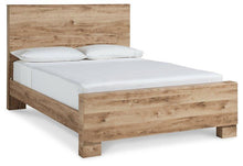 Load image into Gallery viewer, Hyanna Bed image