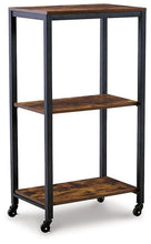 Load image into Gallery viewer, Bevinfield Bar Cart image