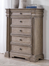Load image into Gallery viewer, Blairhurst Chest of Drawers - Ego Home Furniture