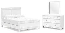 Load image into Gallery viewer, Fortman Bedroom Set - Ego Home Furniture