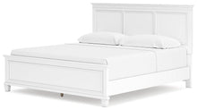 Load image into Gallery viewer, Fortman Bed - Ego Home Furniture