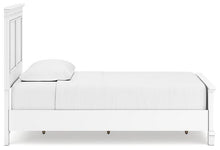 Load image into Gallery viewer, Fortman Bed - Ego Home Furniture