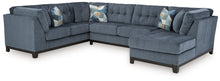 Load image into Gallery viewer, Maxon Place Sectional with Chaise - Ego Home Furniture