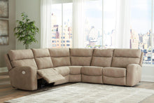 Load image into Gallery viewer, Next-Gen DuraPella Power Reclining Sectional