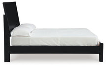 Load image into Gallery viewer, Danziar Bed - Ego Home Furniture