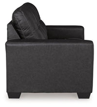 Load image into Gallery viewer, Barlin Mills Loveseat - Ego Home Furniture