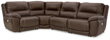 Load image into Gallery viewer, Dunleith Power Reclining Sectional - Ego Home Furniture