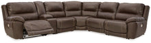 Load image into Gallery viewer, Dunleith Power Reclining Sectional - Ego Home Furniture