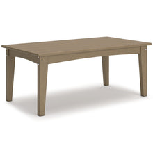 Load image into Gallery viewer, Hyland wave Outdoor Coffee Table - Ego Home Furniture
