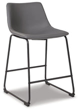 Load image into Gallery viewer, Centiar Counter Height Bar Stool - Ego Home Furniture