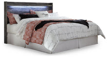 Load image into Gallery viewer, Baystorm Storage Bed - Ego Home Furniture
