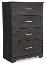 Load image into Gallery viewer, Belachime Chest of Drawers - Ego Home Furniture