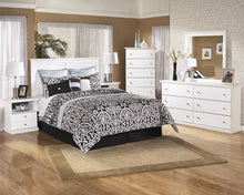 Load image into Gallery viewer, Bostwick Shoals Bedroom Set - Ego Home Furniture