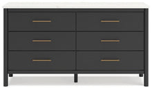 Load image into Gallery viewer, Cadmori Dresser - Ego Home Furniture