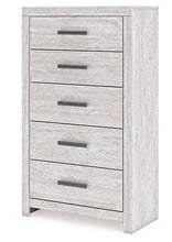 Load image into Gallery viewer, Cayboni Chest of Drawers - Ego Home Furniture