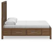 Load image into Gallery viewer, Cabalynn Bed with Storage - Ego Home Furniture