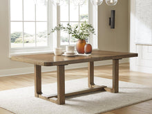 Load image into Gallery viewer, Cabalynn Dining Extension Table - Ego Home Furniture
