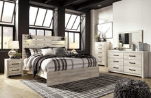 Load image into Gallery viewer, Cambeck Bed