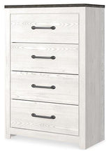 Load image into Gallery viewer, Gerridan Chest of Drawers - Ego Home Furniture