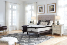 Load image into Gallery viewer, Chime 12 Inch Hybrid Mattress in a Box - Ego Home Furniture