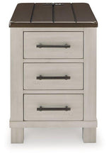 Load image into Gallery viewer, Darborn Chairside End Table - Ego Home Furniture