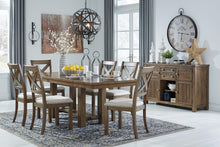 Load image into Gallery viewer, Moriville Dining Room Set - Ego Home Furniture