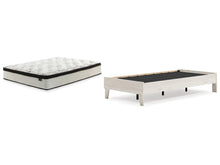 Load image into Gallery viewer, Socalle Bed and Mattress Set