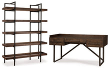 Load image into Gallery viewer, Starmore Home Office Set
