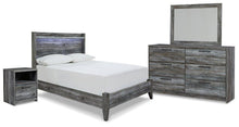 Load image into Gallery viewer, Baystorm Bedroom Set - Ego Home Furniture