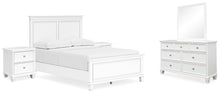 Load image into Gallery viewer, Fortman Bedroom Set - Ego Home Furniture