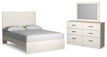 Load image into Gallery viewer, Stelsie Bedroom Set