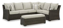 Load image into Gallery viewer, Brook Ranch Outdoor Package - Ego Home Furniture