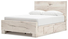 Load image into Gallery viewer, Lawroy Bed - Ego Home Furniture