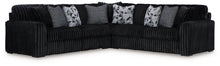 Load image into Gallery viewer, Midnight-Madness Sectional - Ego Home Furniture