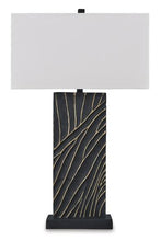 Load image into Gallery viewer, Bartlen Lamp Set