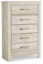 Load image into Gallery viewer, Bellaby Chest of Drawers - Ego Home Furniture