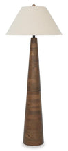 Load image into Gallery viewer, Danset Floor Lamp