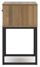 Load image into Gallery viewer, Deanlow Nightstand - Ego Home Furniture