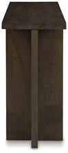 Load image into Gallery viewer, Jalenry Console Sofa Table - Ego Home Furniture