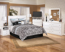 Load image into Gallery viewer, Bostwick Shoals Dresser and Mirror - Ego Home Furniture
