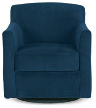 Load image into Gallery viewer, Bradney Swivel Accent Chair - Ego Home Furniture