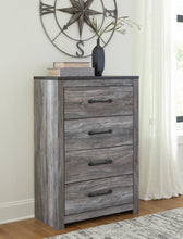 Load image into Gallery viewer, Bronyan Chest of Drawers - Ego Home Furniture